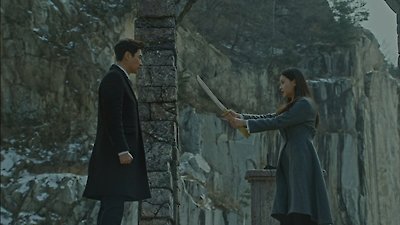 A Korean Odyssey Season 1 Episode 19