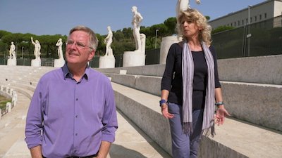 Watch Rick Steves' The Story Of Fascism In Europe Season 1 Episode 1 ...