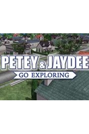 Petey & Jaydee Go Exploring