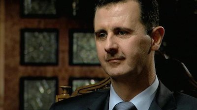 Inside Syria's Deadly Dynasty Season 1 Episode 1