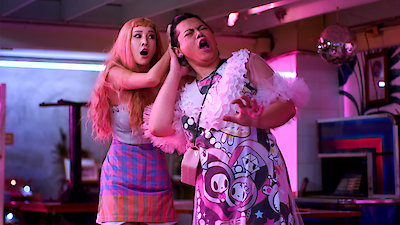 Bangkok Love Stories: Innocence Season 1 Episode 1