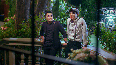 Bangkok Love Stories: Innocence Season 1 Episode 4