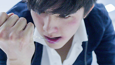 Bangkok Love Stories: Innocence Season 1 Episode 6