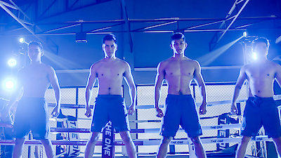 Bangkok Love Stories: Innocence Season 1 Episode 13
