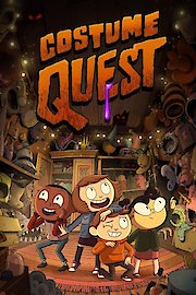 Costume Quest