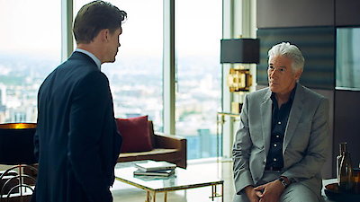 MotherFatherSon Season 1 Episode 1