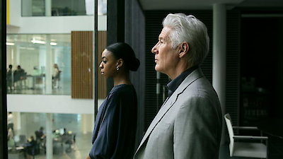 MotherFatherSon Season 1 Episode 7