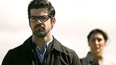 Presunto Culpable Season 1 Episode 13