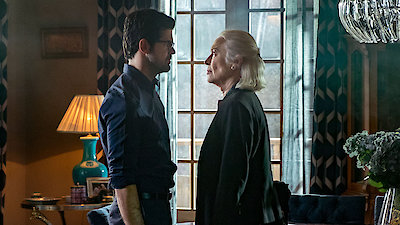 Presunto Culpable Season 1 Episode 12