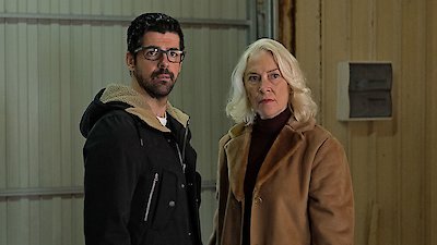 Presunto Culpable Season 1 Episode 11