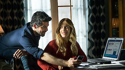 Presunto Culpable Season 1 Episode 5