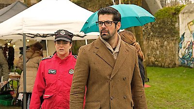 Presunto Culpable Season 1 Episode 8