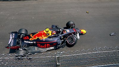 Formula 1: Drive to Survive Season 1 Episode 3