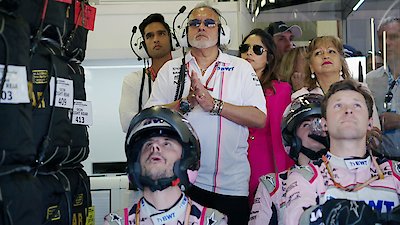 Formula 1: Drive to Survive Season 1 Episode 5