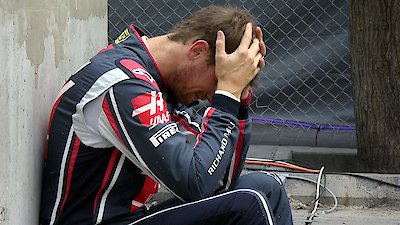 Formula 1: Drive to Survive Season 1 Episode 7