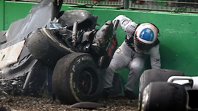 Formula 1: Drive to Survive Season 1 Episode 8