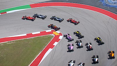 Formula 1: Drive to Survive Season 1 Episode 9