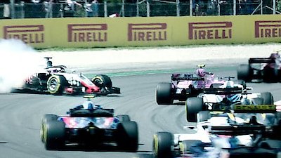 Formula 1: Drive to Survive Season 2 Episode 1