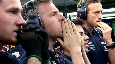 Formula 1: Drive to Survive Season 2 Episode 5