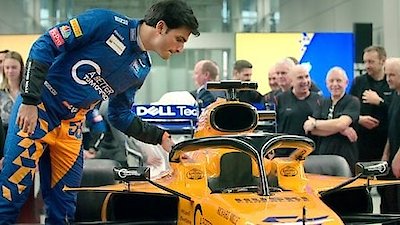 Formula 1: Drive to Survive Season 2 Episode 3
