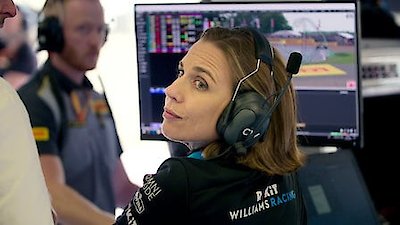 Formula 1: Drive to Survive Season 2 Episode 9