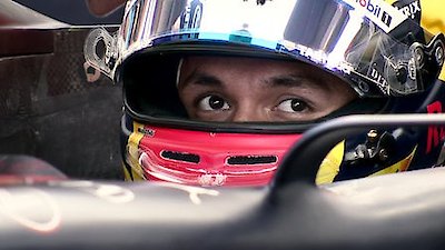 Formula 1: Drive to Survive Season 2 Episode 10