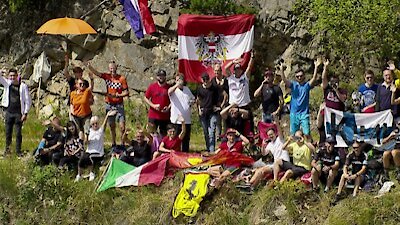 Formula 1: Drive to Survive Season 3 Episode 5