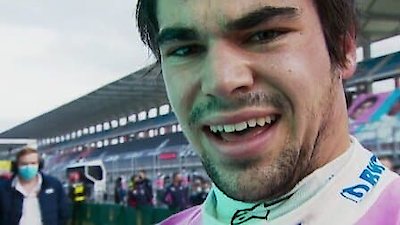 Formula 1: Drive to Survive Season 3 Episode 10