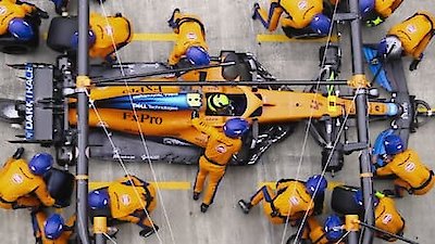 Formula 1: Drive to Survive Season 4 Episode 2