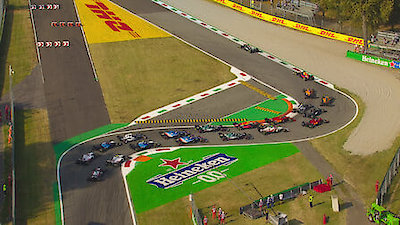 Formula 1: Drive to Survive Season 4 Episode 5