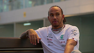 Formula 1: Drive to Survive Season 4 Episode 9
