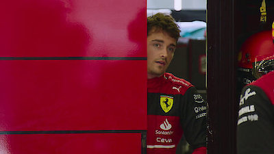 Formula 1: Drive to Survive Season 5 Episode 1