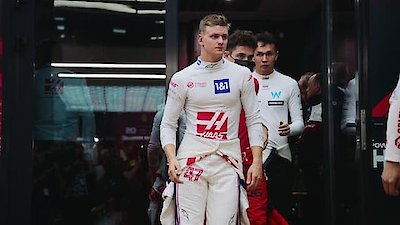Formula 1: Drive to Survive Season 5 Episode 3