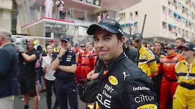 Formula 1: Drive to Survive Season 5 Episode 5