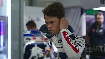 Formula 1: Drive to Survive Season 6 Episode 2