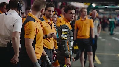 Formula 1: Drive to Survive Season 6 Episode 3
