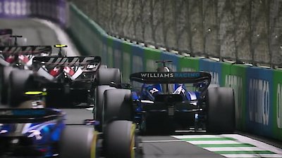 Formula 1: Drive to Survive Season 6 Episode 4