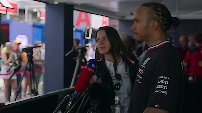 Formula 1: Drive to Survive Season 6 Episode 6