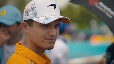 Formula 1: Drive to Survive Season 7 Episode 2