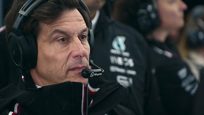 Formula 1: Drive to Survive Season 7 Episode 3