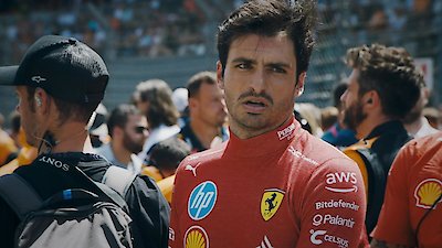 Formula 1: Drive to Survive Season 7 Episode 4