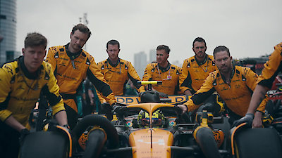 Formula 1: Drive to Survive Season 7 Episode 6