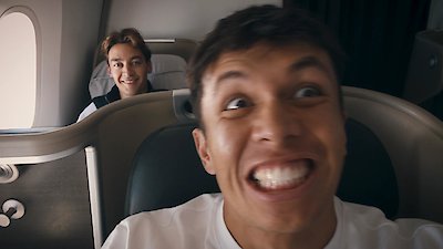 Formula 1: Drive to Survive Season 7 Episode 7