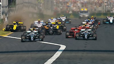 Formula 1: Drive to Survive Season 7 Episode 8