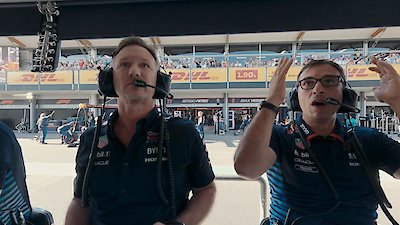 Formula 1: Drive to Survive Season 7 Episode 10