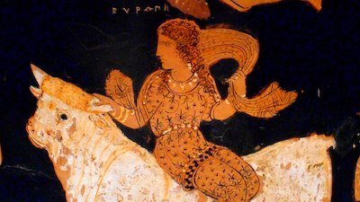 The Story of Europe Season 1 Episode 1