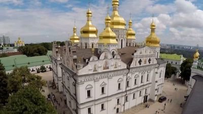 The Story of Europe Season 1 Episode 2