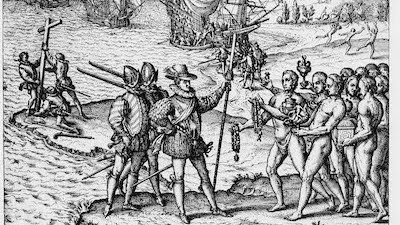 The Story of Europe Season 1 Episode 3