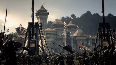 The Story of Europe Season 1 Episode 5