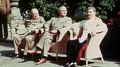 The Story of Europe Season 1 Episode 6